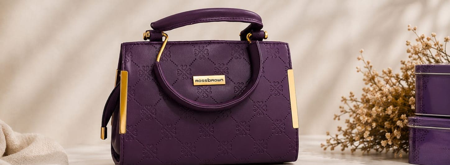 Handbag