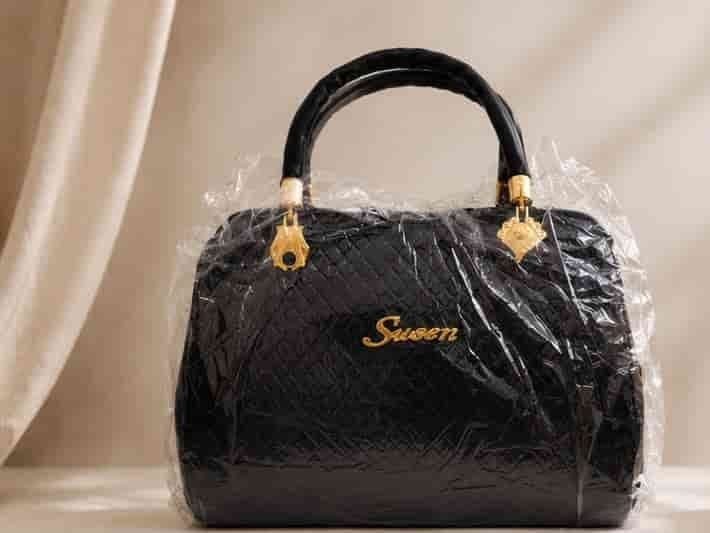 Suoen Quilted Bag